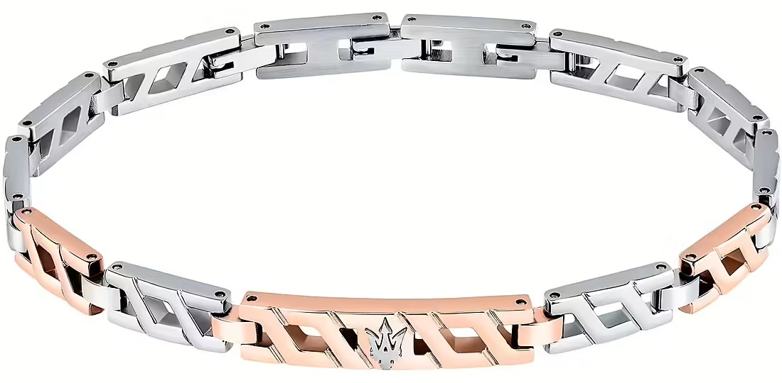 MASERATI JEWELS Mod. ICONIC